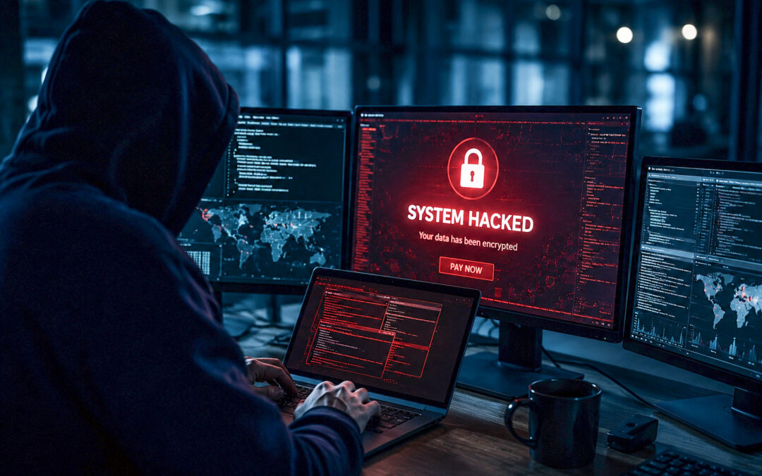Cyberversicherung